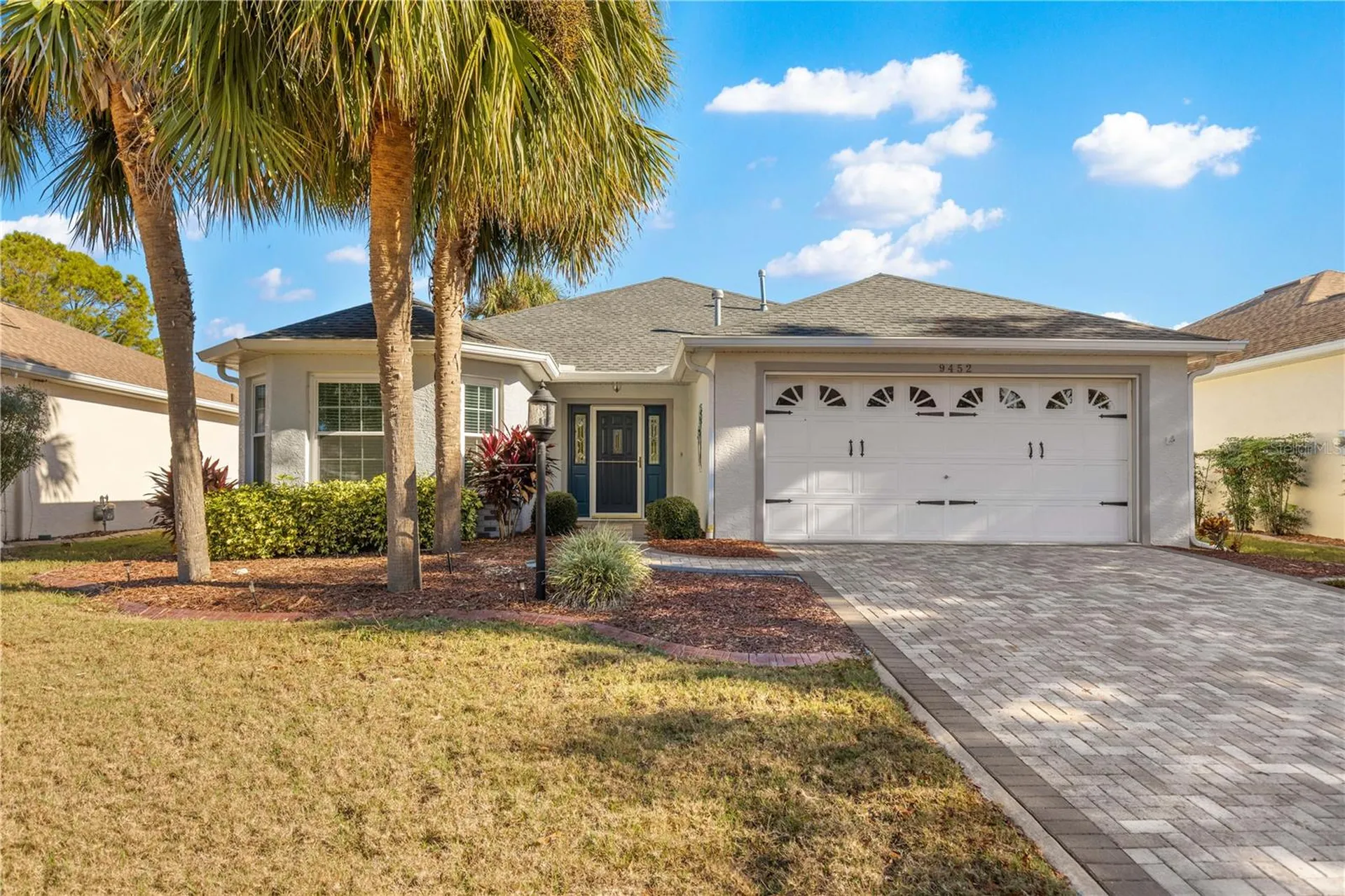 9452 SW 93rd Loop Ocala FL 34481