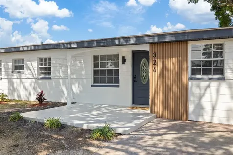324 Country Club Drive Oldsmar FL 34677