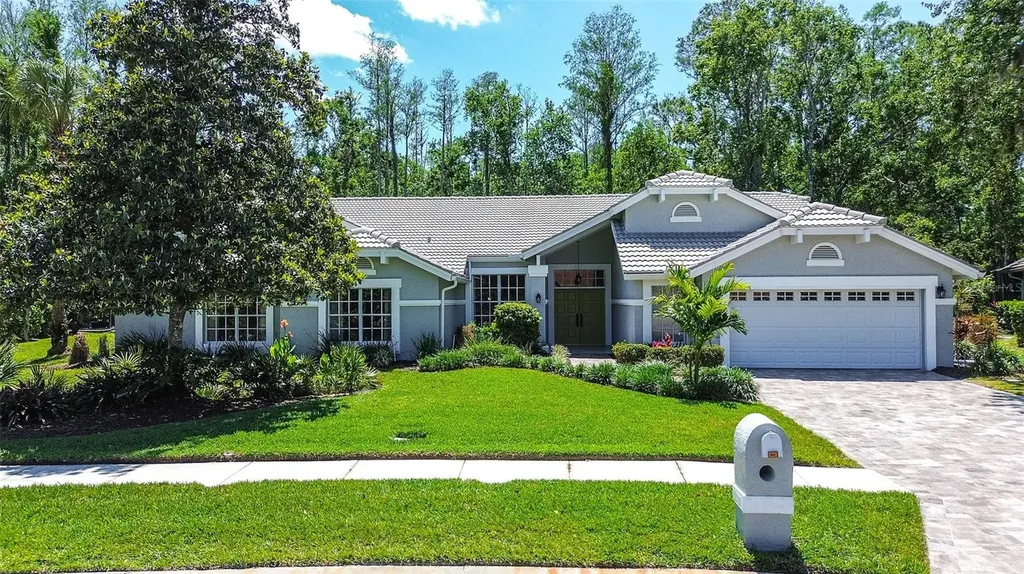 30 Greenhaven Trail Oldsmar FL 34677
