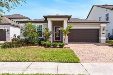 10072 Hampshire Oaks Drive Orlando FL 32825