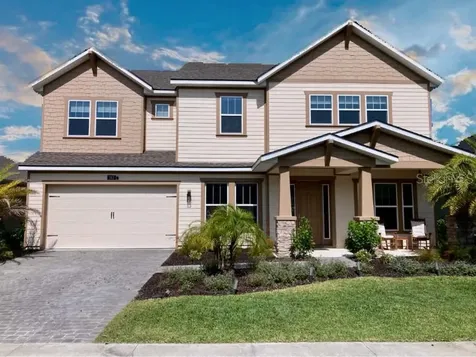 382 Aquamarine Way Daytona Beach FL 32124