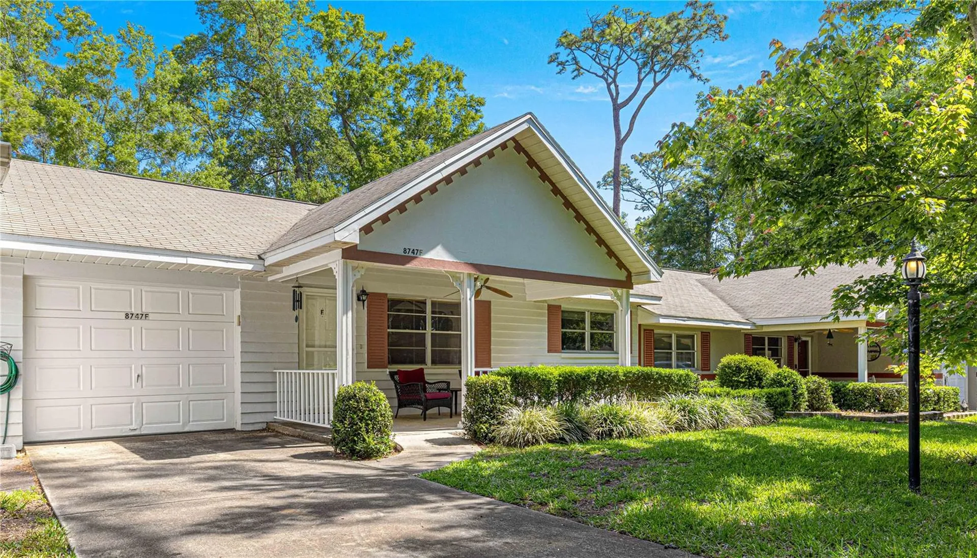 8747 SW 98th Street Road Ocala FL 34481