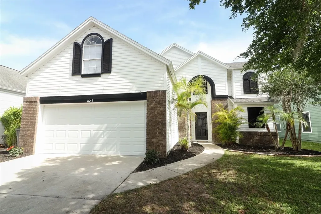 1645 Boulder Creek Court Apopka FL 32712