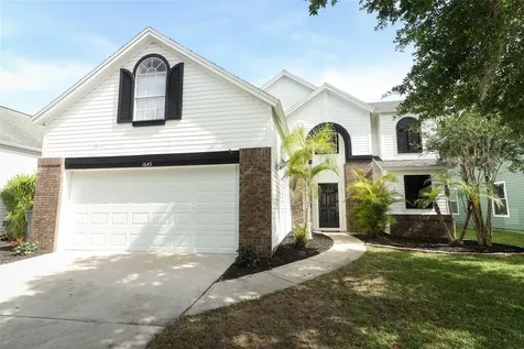 1645 Boulder Creek Court Apopka FL 32712