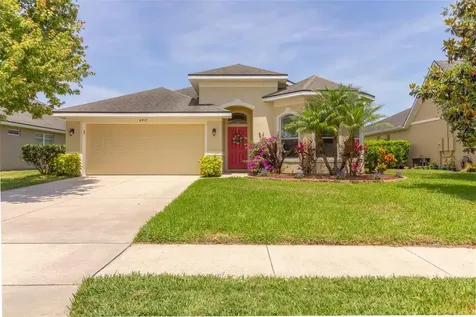 6917 Vintage Lane Port Orange FL 32128