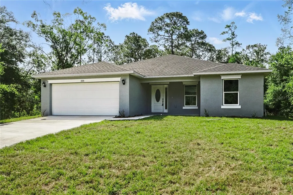 225 Starling Court Kissimmee FL 34759