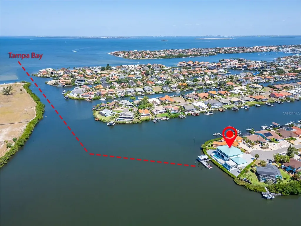 935 Chipaway Drive Apollo Beach FL 33572