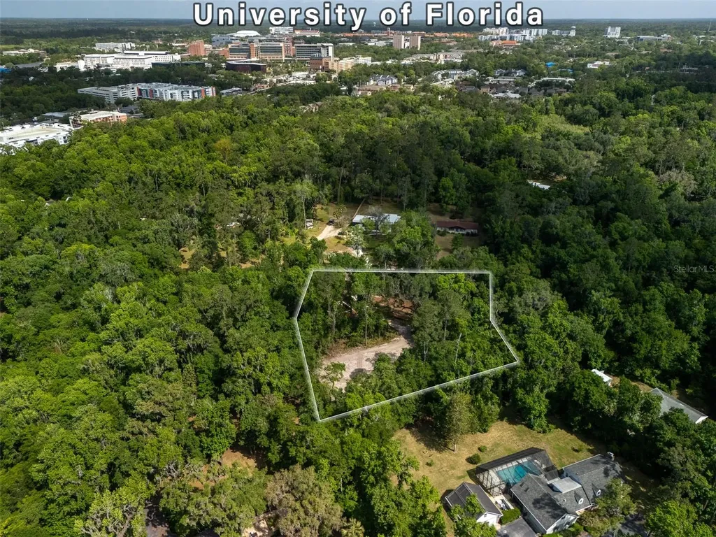 983 SW 25th Place Gainesville FL 32601