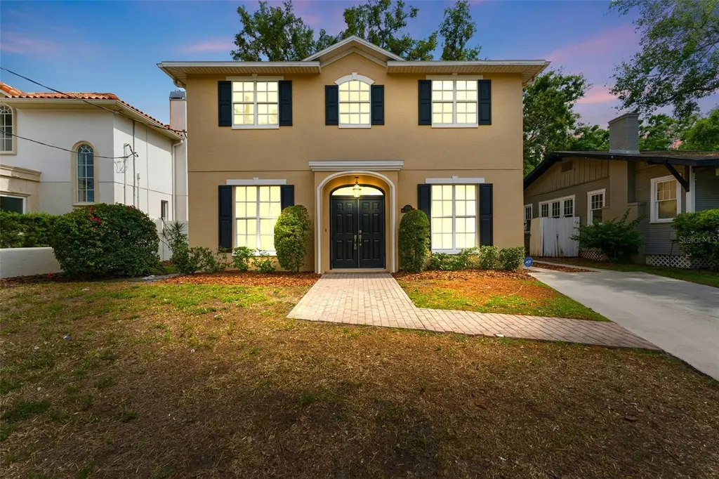 3114 W Barcelona Street Tampa FL 33629