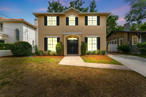 3114 W Barcelona Street Tampa FL 33629