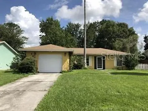 403 Short Drive Poinciana FL 34759