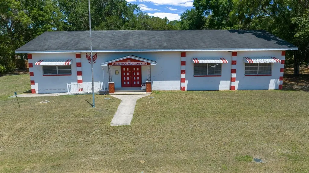 6221 SE 113th Street Belleview FL 34420