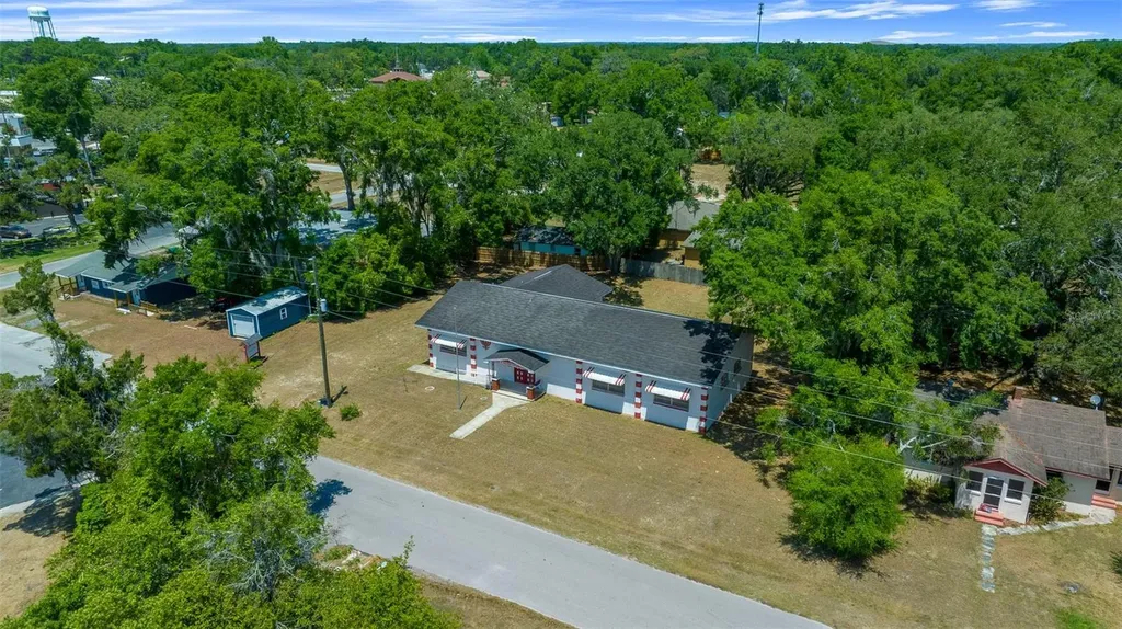 6221 SE 113th Street Belleview FL 34420