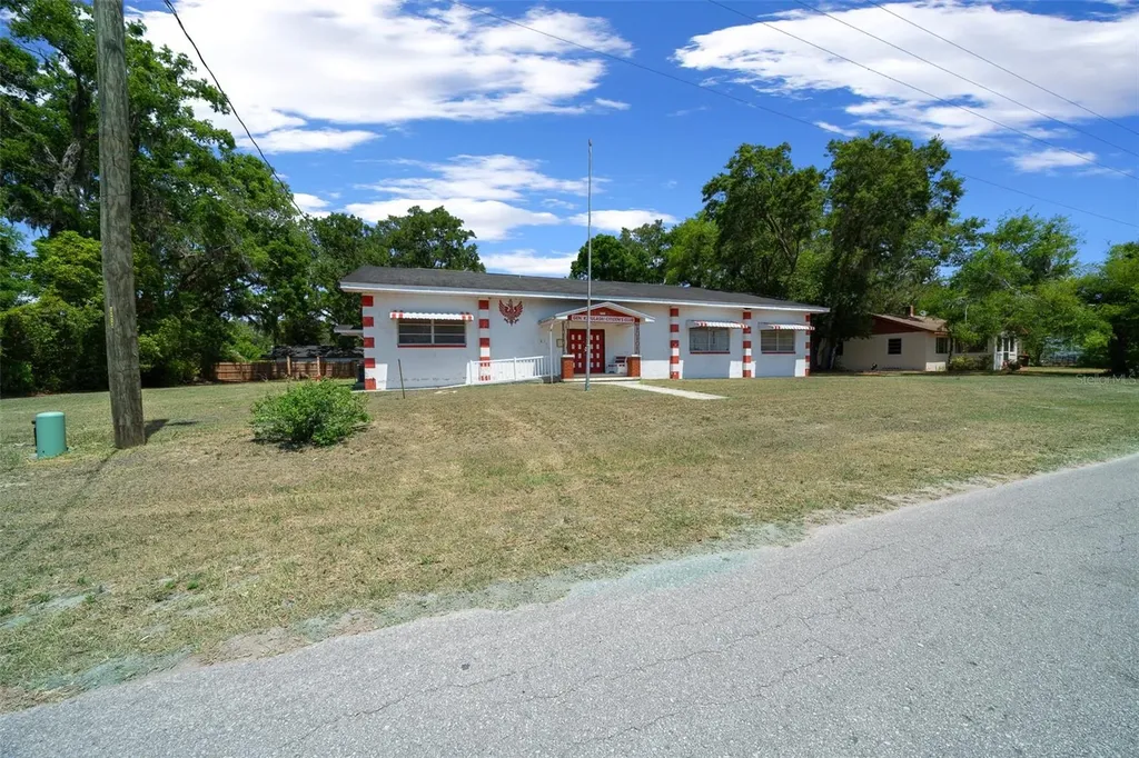 6221 SE 113th Street Belleview FL 34420