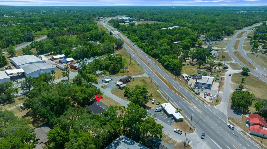 6221 SE 113th Street Belleview FL 34420