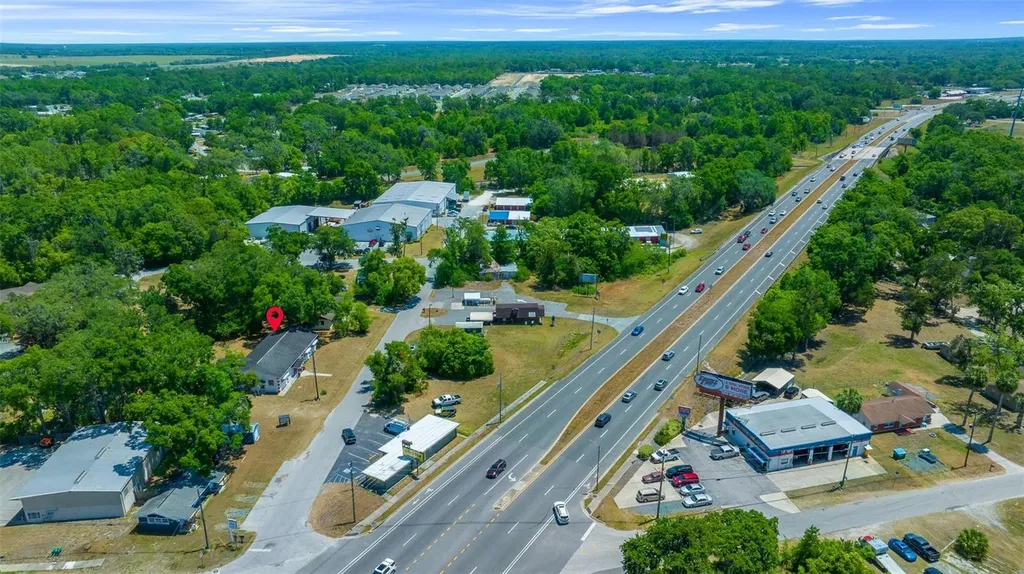 6221 SE 113th Street Belleview FL 34420