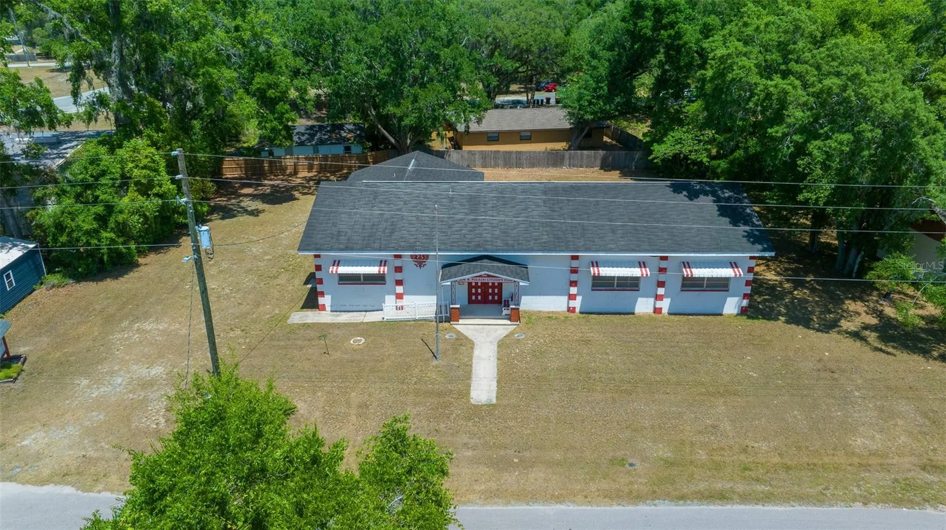 6221 SE 113th Street Belleview FL 34420