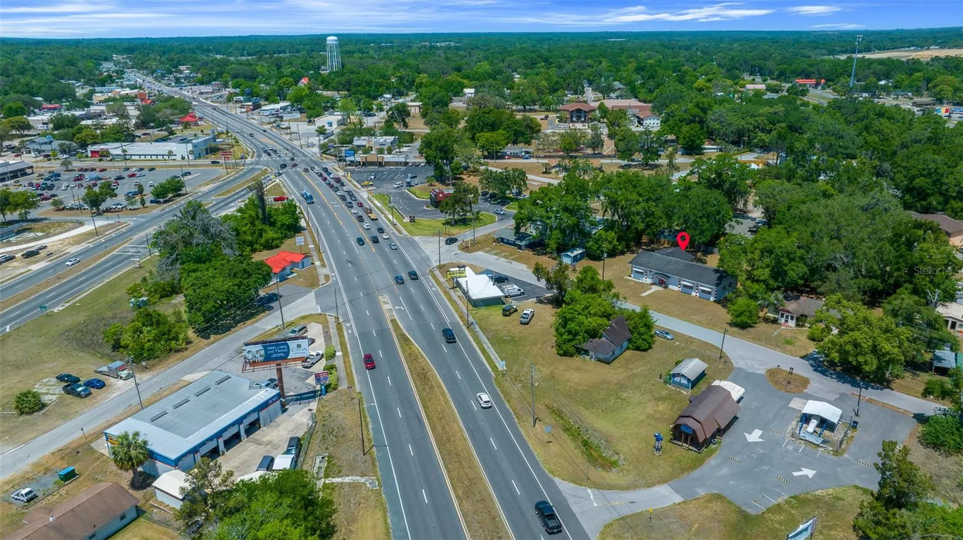 6221 SE 113th Street Belleview FL 34420