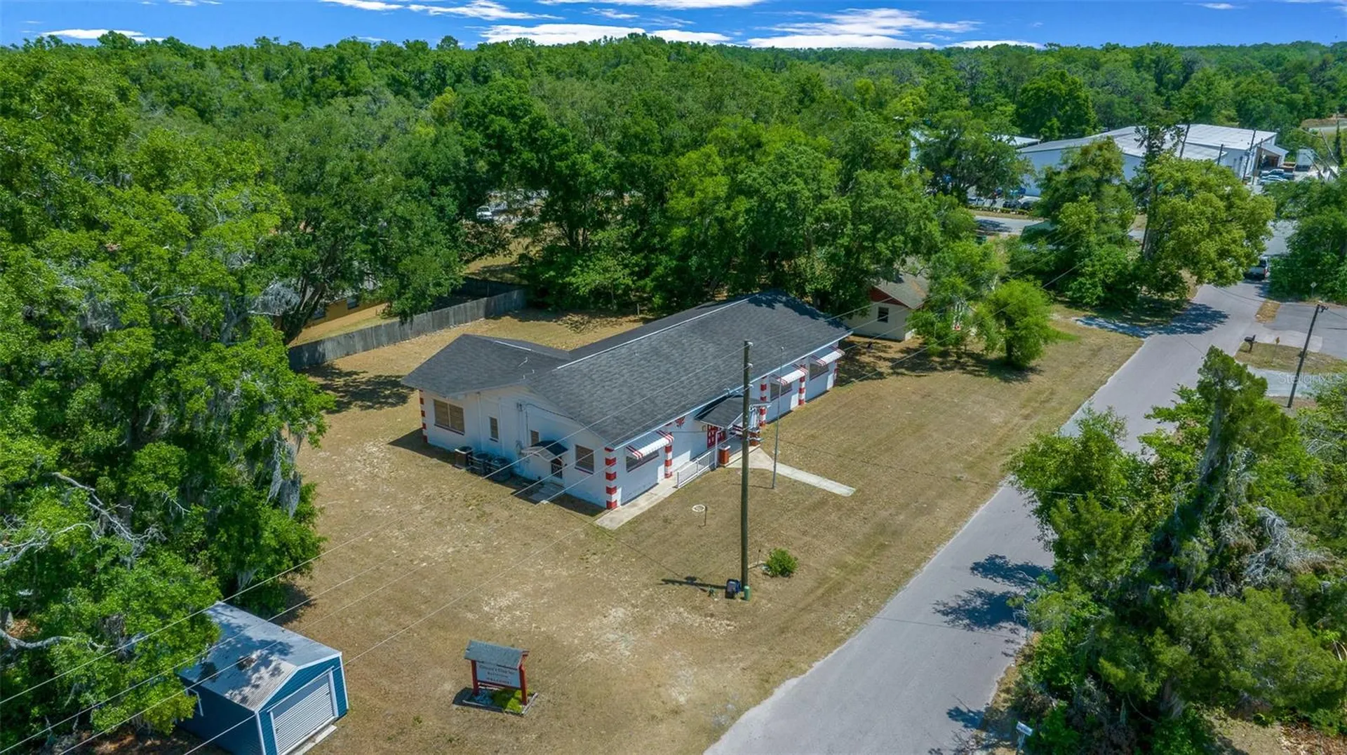 6221 SE 113th Street Belleview FL 34420