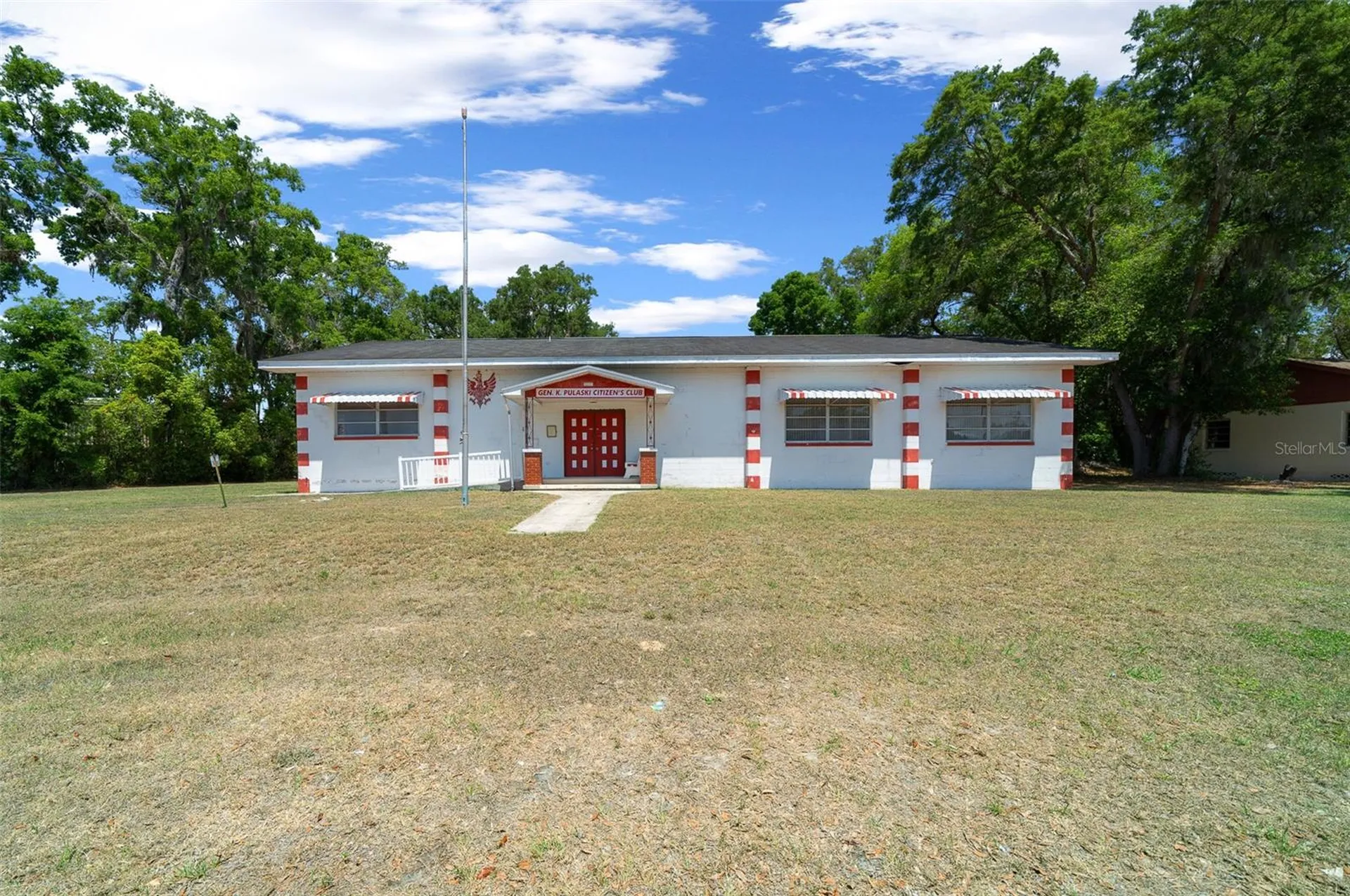 6221 SE 113th Street Belleview FL 34420