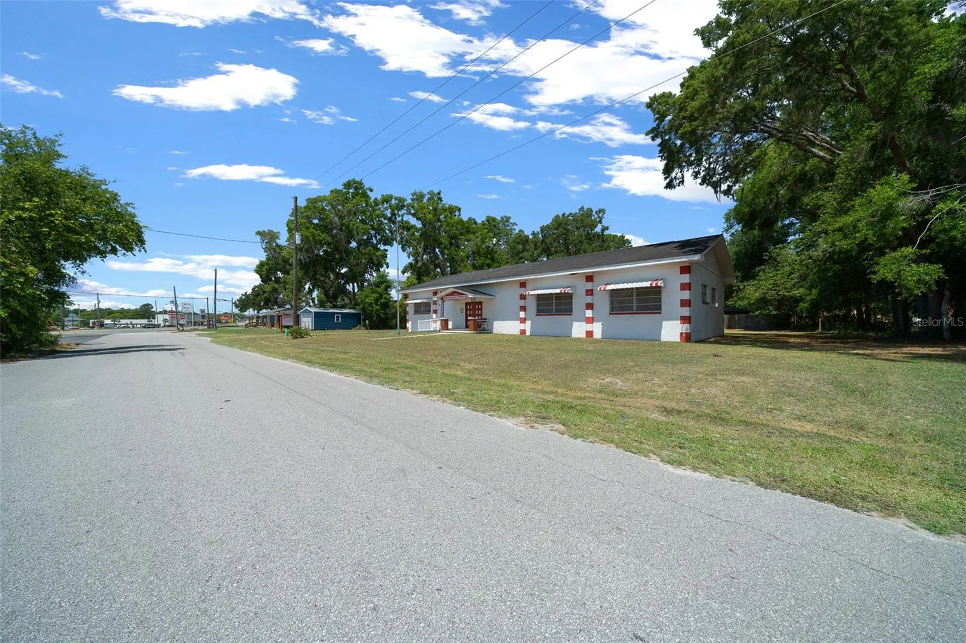 6221 SE 113th Street Belleview FL 34420