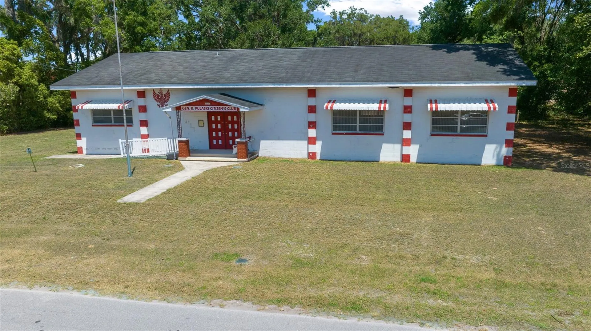 6221 SE 113th Street Belleview FL 34420