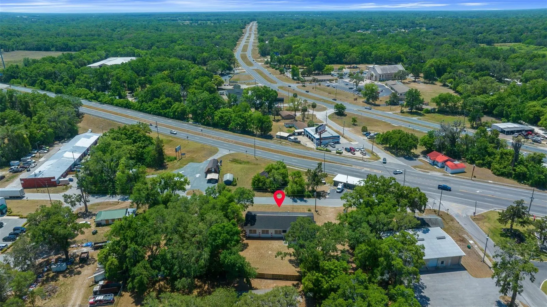 6221 SE 113th Street Belleview FL 34420