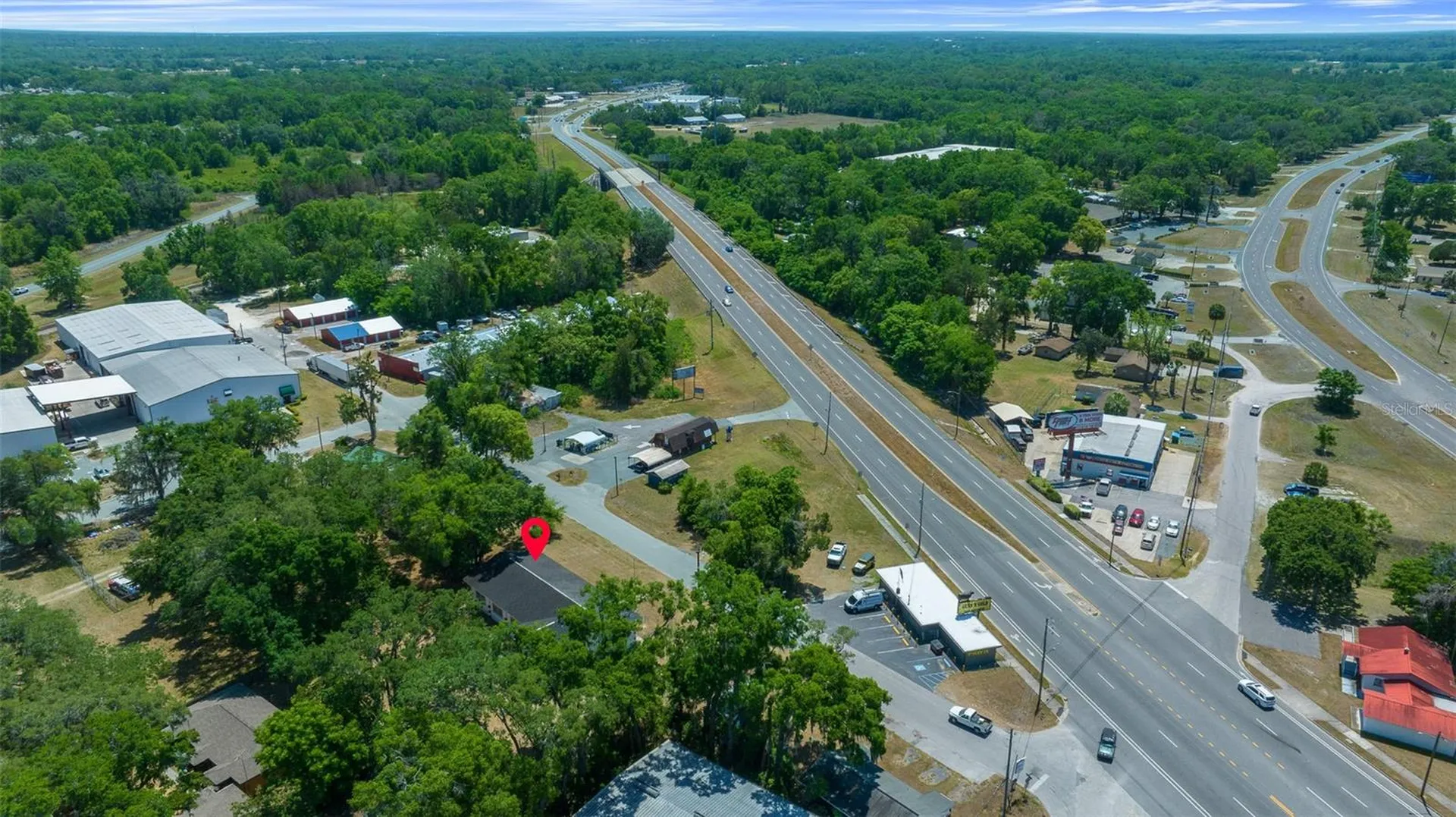 6221 SE 113th Street Belleview FL 34420