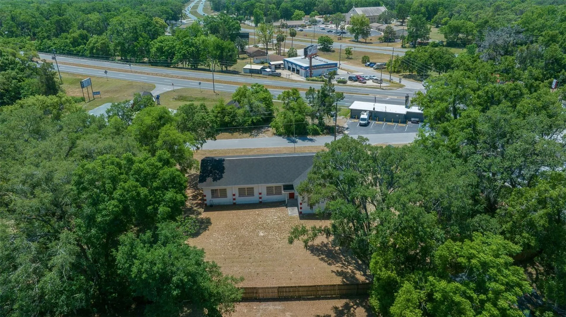 6221 SE 113th Street Belleview FL 34420