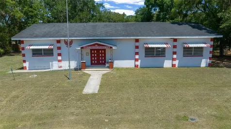 6221 SE 113th Street Belleview FL 34420