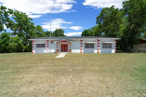6221 SE 113th Street Belleview FL 34420