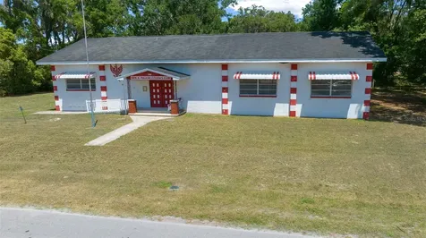 6221 SE 113th Street Belleview FL 34420