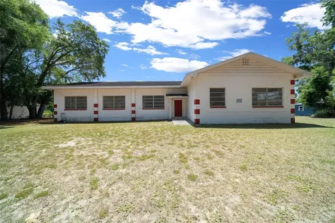 6221 SE 113th Street Belleview FL 34420