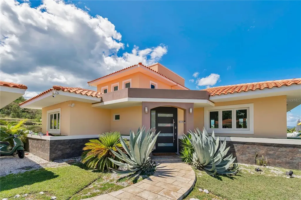Palmas Del Mar The Views #22 Humacao PR 00791