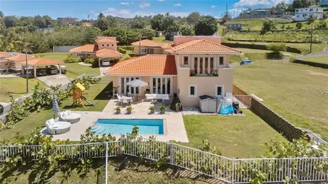 Palmas Del Mar The Views #22 Humacao PR 00791