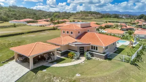 Palmas Del Mar The Views #22 Humacao PR 00791