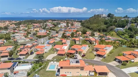 Palmas Del Mar The Views #22 Humacao PR 00791