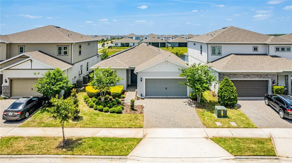 13864 Destin Beach Lane Orlando FL 32827
