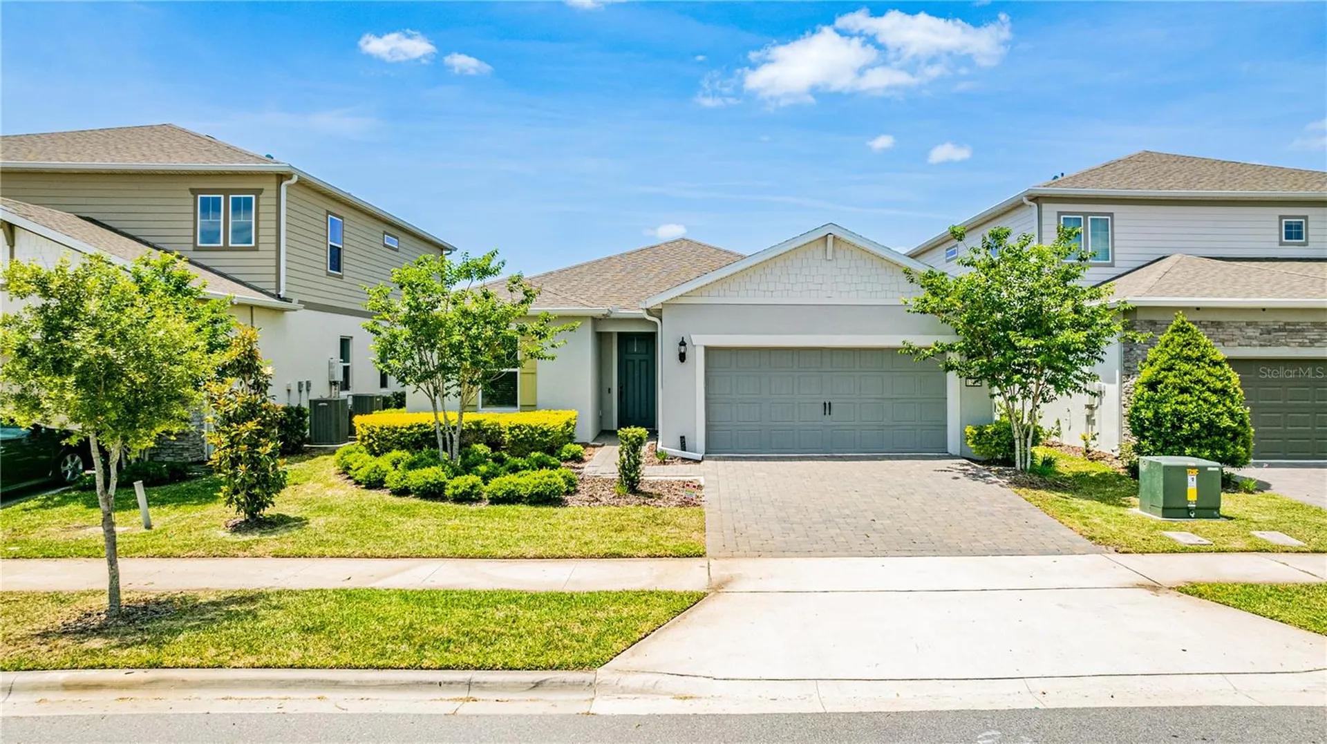 13864 Destin Beach Lane Orlando FL 32827