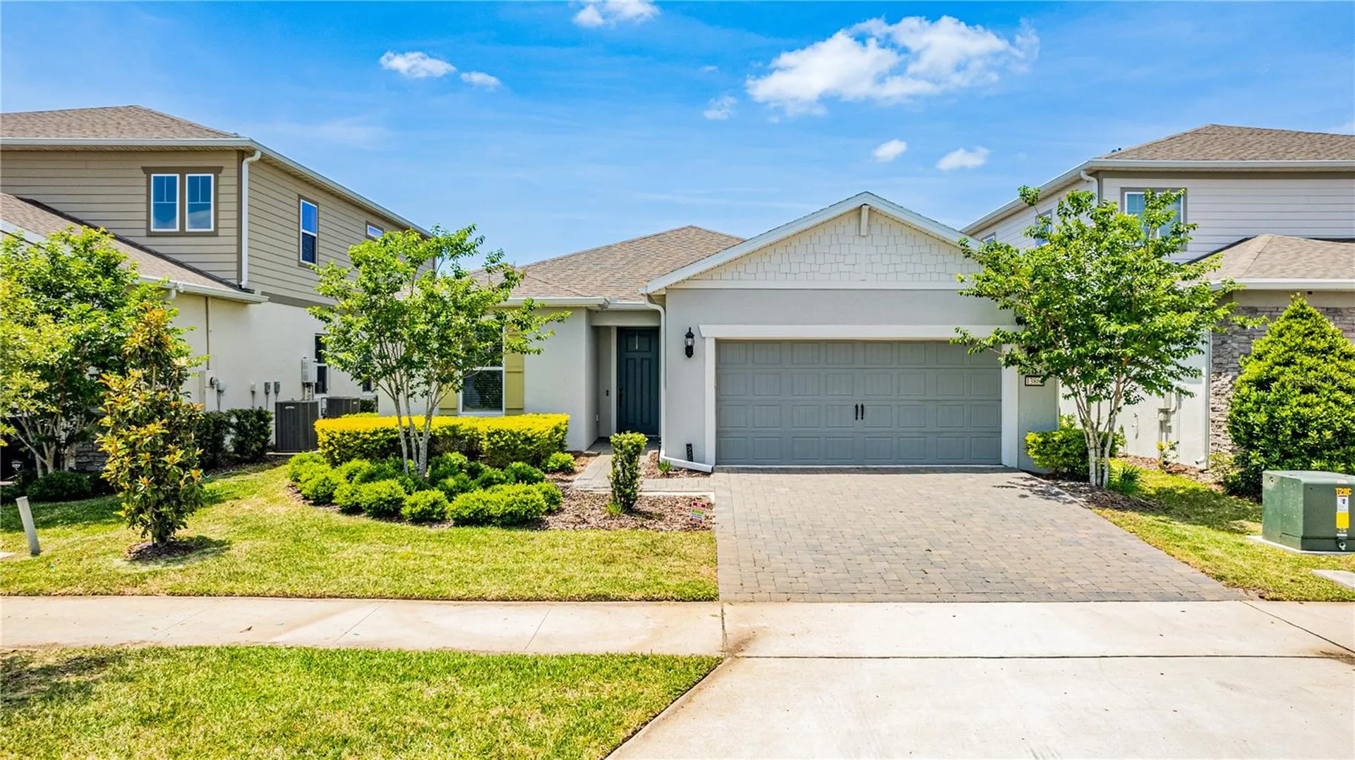 13864 Destin Beach Lane Orlando FL 32827