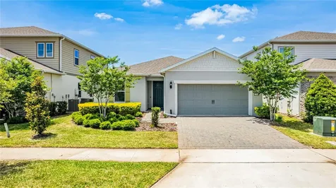 13864 Destin Beach Lane Orlando FL 32827