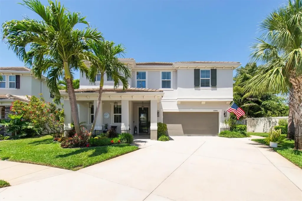 10846 Boca Club Court Seminole FL 33772