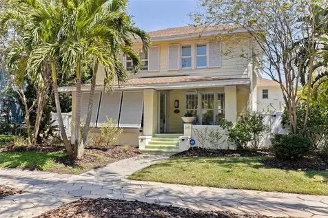 341 14th Ave NE St Petersburg FL 33701