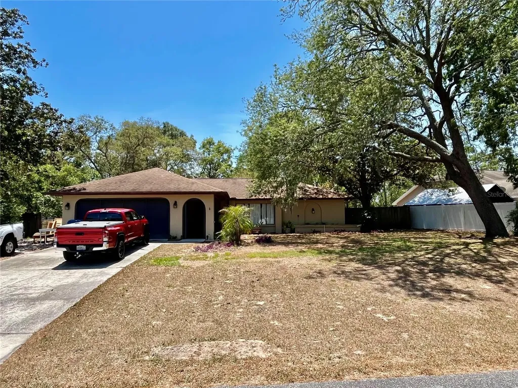 11272 Portsmouth Street Spring Hill FL 34609