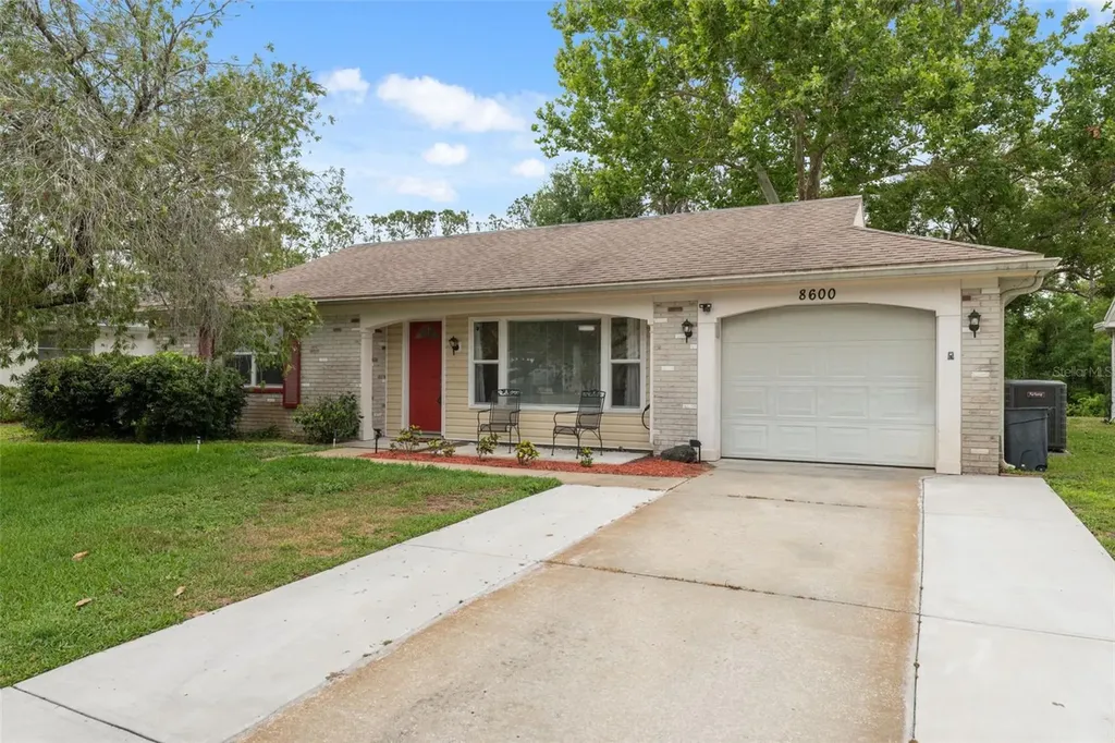 8600 Village Mill Row Hudson FL 34667