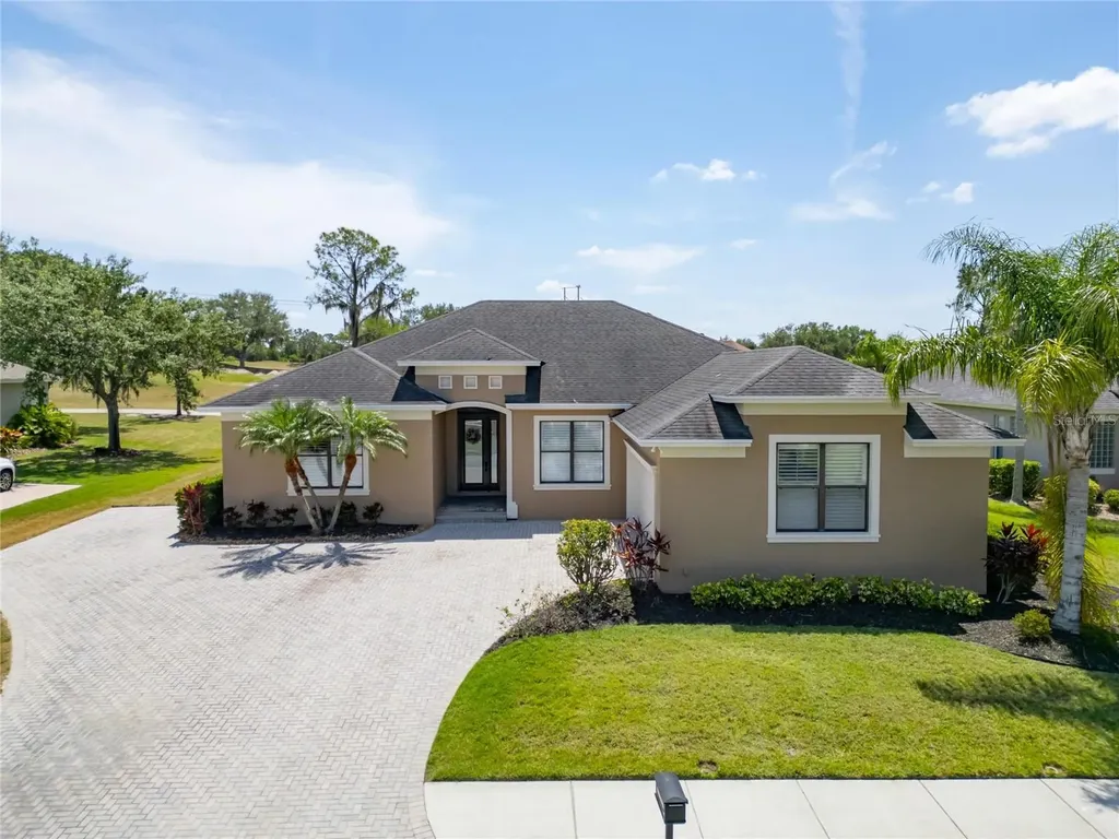 1295 Osprey Landing Drive Lakeland FL 33813