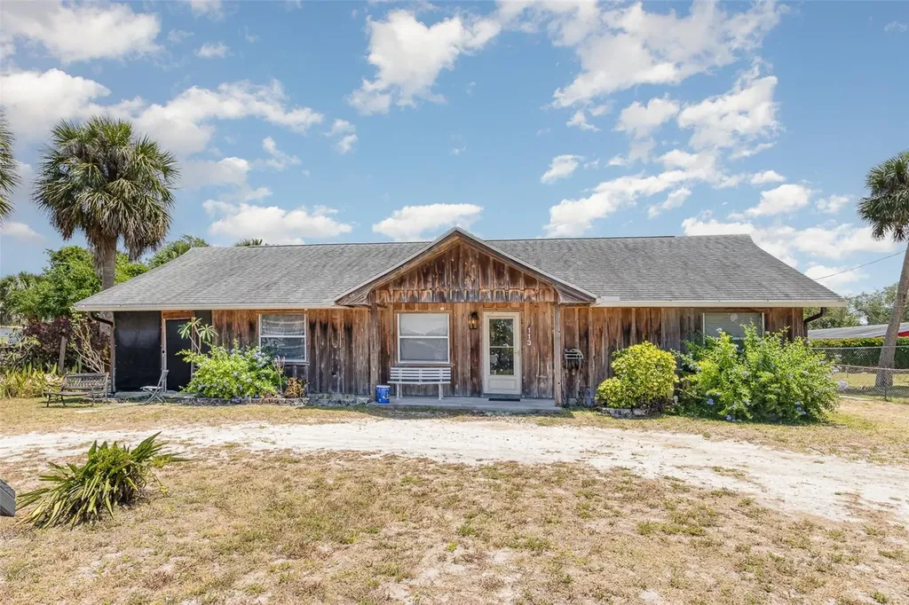113 Hibiscus Street Melbourne FL 32935