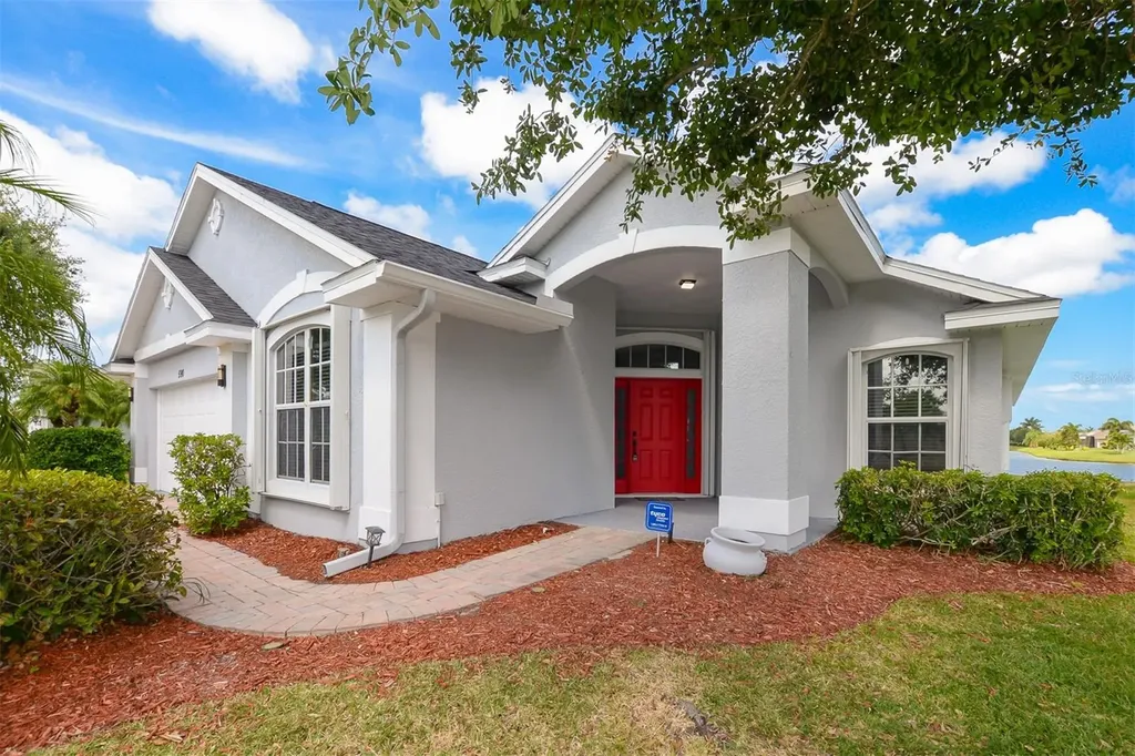 590 Valencia Circle SW Vero Beach FL 32968