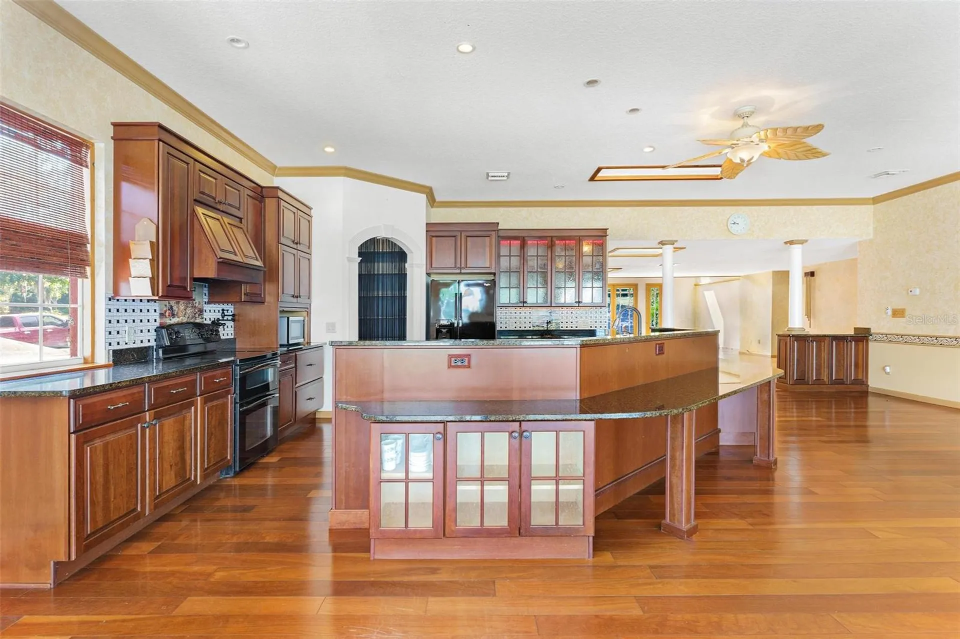2400 N Griffin Drive Leesburg FL 34748