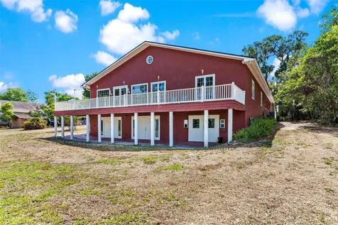 2400 N Griffin Drive Leesburg FL 34748